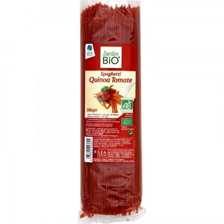 Jardin Bio Organic Quinoa & Tomato Spaghetti - 500g Bag