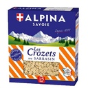CROZETS AU SARRASIN 400G
