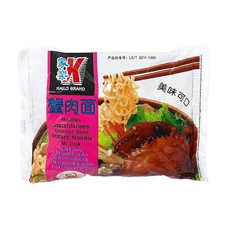 Chinese Crab Noodles 85g