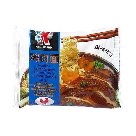 NOUILLE CHIN POULE 85GR K