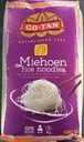 GOTAN Miehoen - Rice Noodles 12x250g