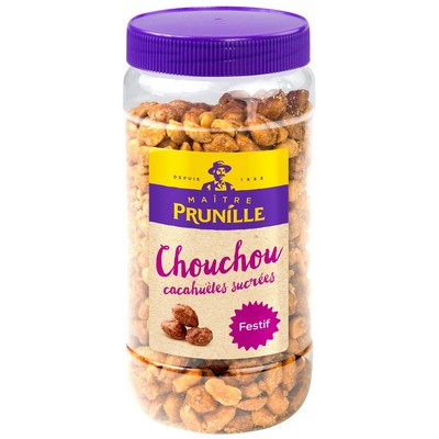 BC.CHOUCHOU 500G       MP