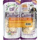 Amandes Effilées 125g