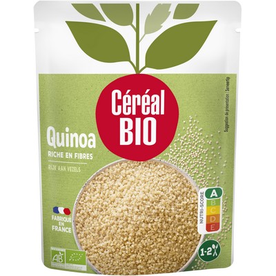 CEREAL BIO DOY QUINOA 220G