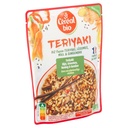 Organic Teriyaki-Style Rice 220g