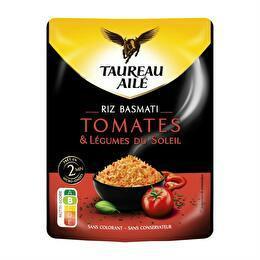 TA BASMATI CITRON 2' 220G