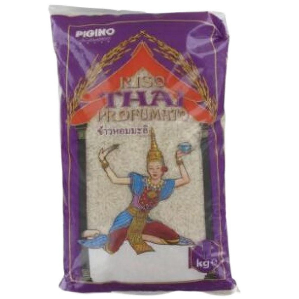 Thai Fragrant Rice 1kg