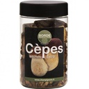 TUBE EXTRA SALTY CRISP CEP 40G