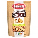 Bénénuts Raw Delight Mixed Nuts almonds, walnuts, cashews, hazelnuts 140g