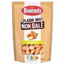 Bénénuts Plaisir brut Amandes 145 g