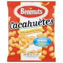 Bénénuts Roasted & Salted Peanuts 220g