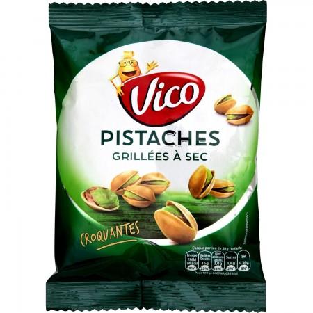 Pistachios 100g
