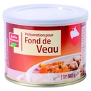 PREPARATION POUR FOND DE VEAU BF BOITE 100 G