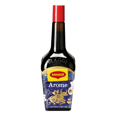 Arome MAGGI - Bouteille 250g
