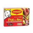 BOILED BEEF BROTH 4L MAGGI