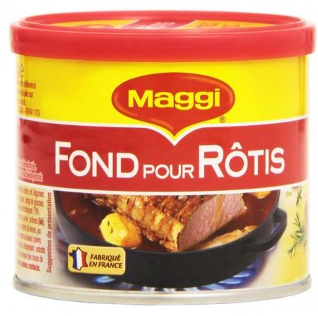 MAGGI Fond pour Rôtis boîte 110g