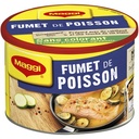 MAGGI Fish Stock 90g tin