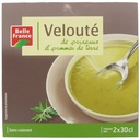 Leek and Potato Soup BF 2 x 30cl Cartons