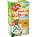 Liebig PurSoup' Blended 12 Vegetables 1L