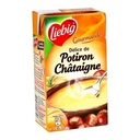 Liebig Creamy Pumpkin & Chestnut Soup 1L