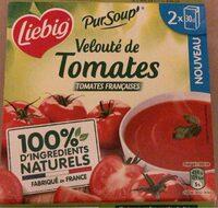 Liebig Tomato Velouté Soup 2 x 30 cl
