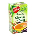 Liebig PurSoup' Velouté de légumes du soleil 1 L