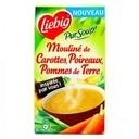 Liebig PurSoup' Mouliné de carottes, poireaux, pommes de terre 1 L