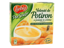 Liebig PurSoup' Velouté de potiron 2 x 30 cl