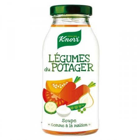 Vegetable Garden Soup BLLE45CL SPE LEG.POTA KNO