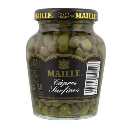 MAILLE Câpres Surfines 85g