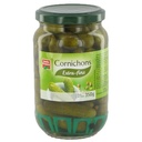 Extra Fine Gherkins Belle France Jar 350g - 37cl
