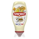 AMORA Mayonnaise 5 Ingrédients 400g