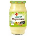 MAYONNAISE CLASSIQUE LESIEUR POT 235G