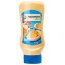 Belle France Light Mayonnaise Squeezy Bottle 450g