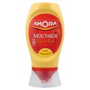 AMORA Squeezy Mustard 265g