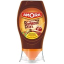 Amora Sauce Barbecue Miel Flacon Souple 282g