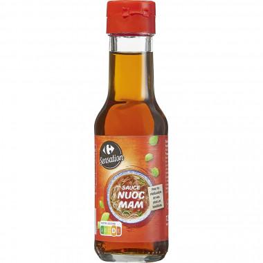 GOTAN Asian Naturals Nuoc Mam Sauce 6x145mL