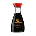 KIKKOMAN Sauce Soja 12x150mL