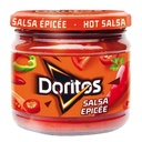 BX280SAUCE SPICY DORITOS	