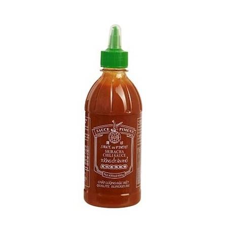 FL470ML SAUCE SRIRACHA CH