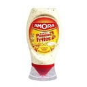 Amora Sauce Pommes Frites Flacon Souple 260g