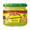 Old El Paso Guacamole Sauce 320g