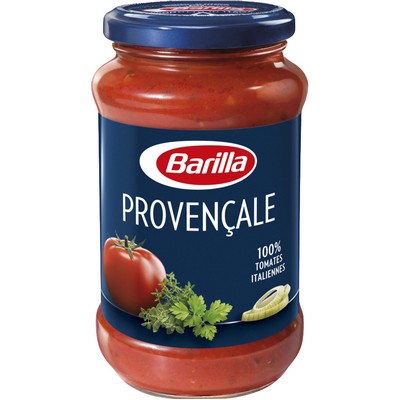 Provençale Sauce 400g Jar