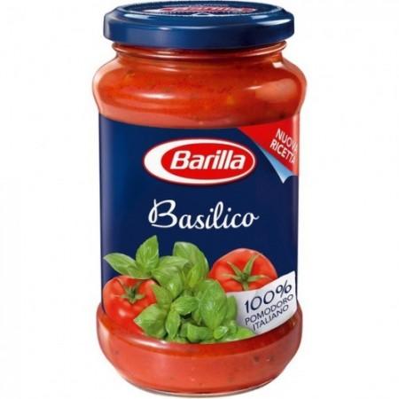 Basilico Sauce 400g EU