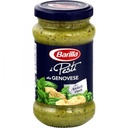Sauce pesto avec basilic 190g