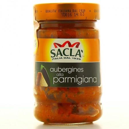 Parmigiana Eggplant BOC 190g