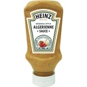 Algerian Sauce squeeze bottle top down 220 g / 220 ml