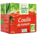 BK 500G.ORGANIC TOMATO SAUCE