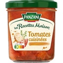PANZANI - SPF - SAUCE QFC TOMATES CUISINÉES 320G