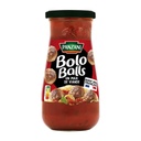 PANZANI SAUCE BOLO BALL'S 400G